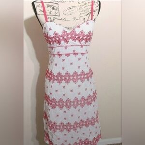 Lilly Pulitzer dress vintage